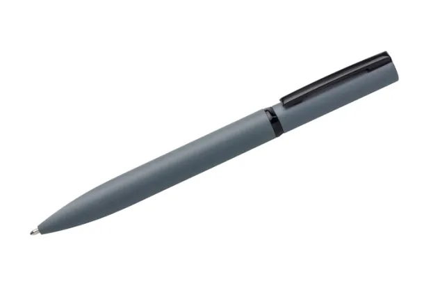 SOLID MAT Ball pen Grey