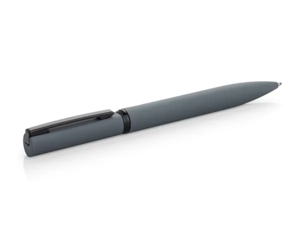 SOLID MAT Ball pen Grey