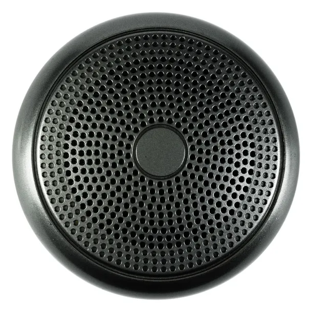 ACCORD Bluetooth speaker Metalik tamnosiva