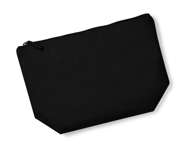  EarthAware™ Organic Accessory Bag - Westford Mill Black