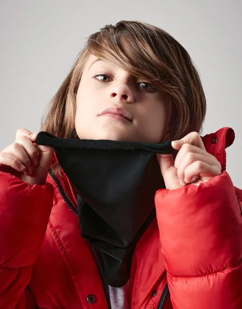  Junior Softshell Sports Tech Neck Warmer - Beechfield