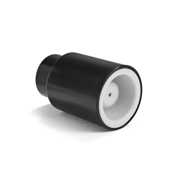 VERMENTINO Vacuum wine stopper Black