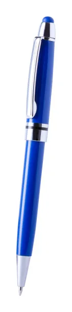 Yeiman touch ballpoint pen Blue