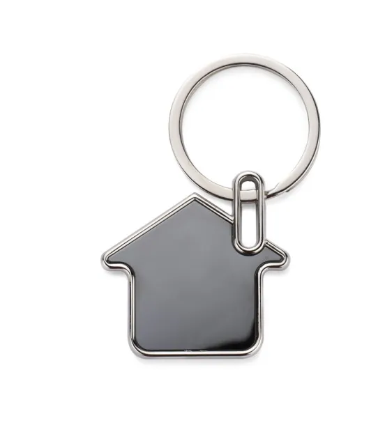 KUKA Keychain Prirodna