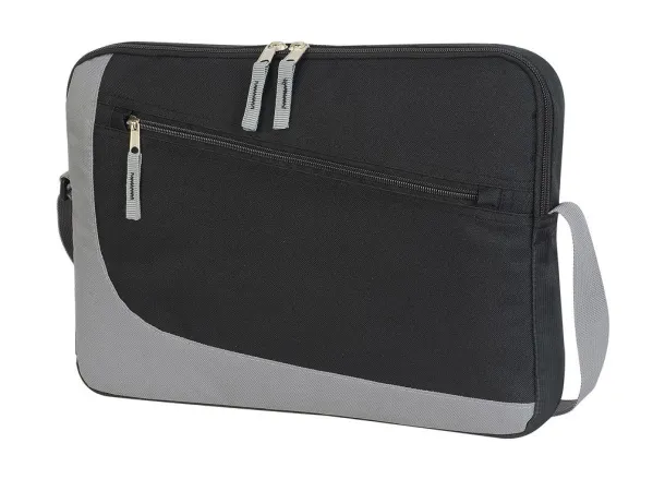  Oslo II Excellent Conference Bag - Shugon Black Siva