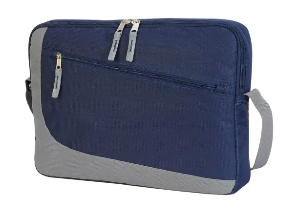  Oslo II Excellent Conference Bag - Shugon Navy Siva