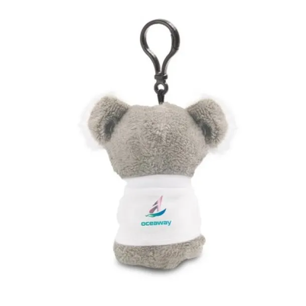 Kevin Plush koala bear, hanger A69F99