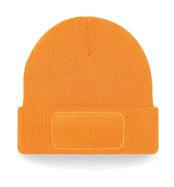  Thinsulate™ Printers Beanie - Beechfield Fluorescent Orange