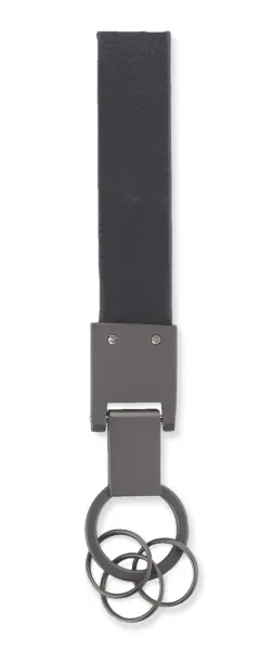DERI Keychain Crna