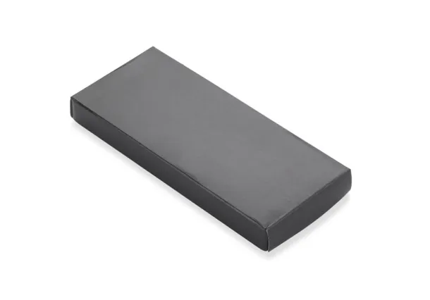 DERI privjesak za ključeve BLACK