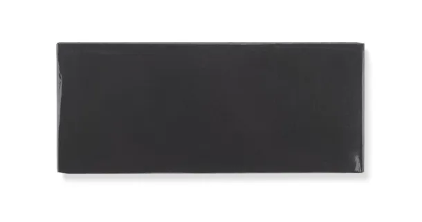 DERI privjesak za ključeve BLACK
