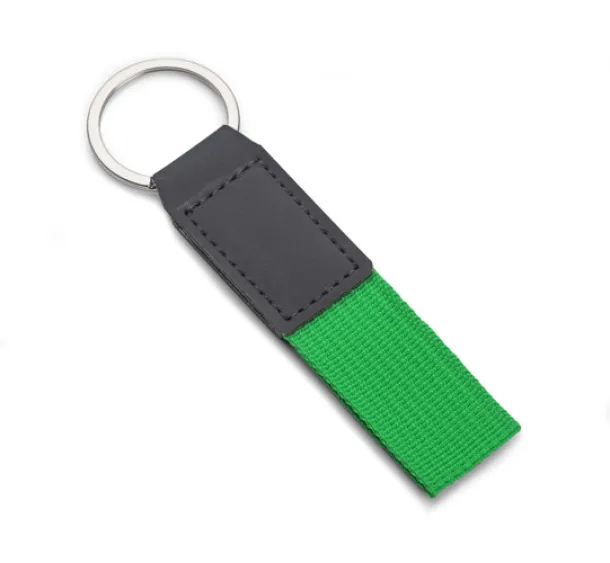 DOLO Keychain Light green