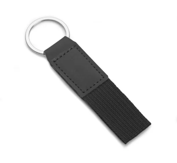 DOLO Keychain Black