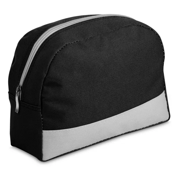 COSMI Cosmetic bag Black