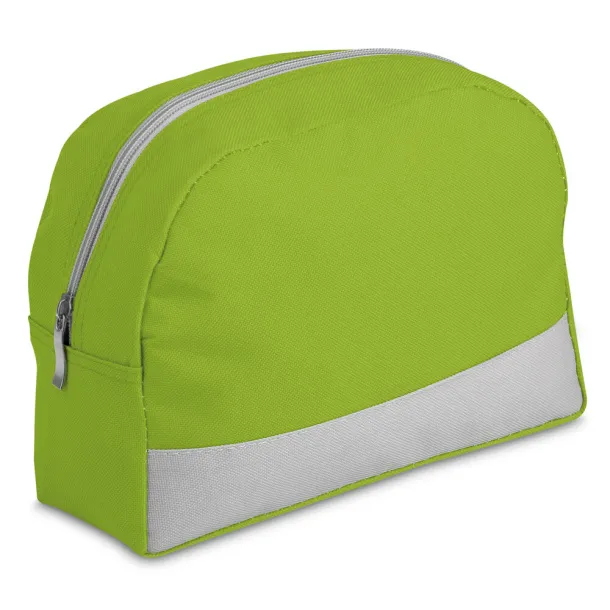 COSMI Cosmetic bag Light green