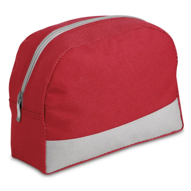 COSMI Cosmetic bag Red