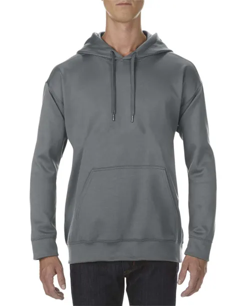  Hoodica - Gildan Charcoal