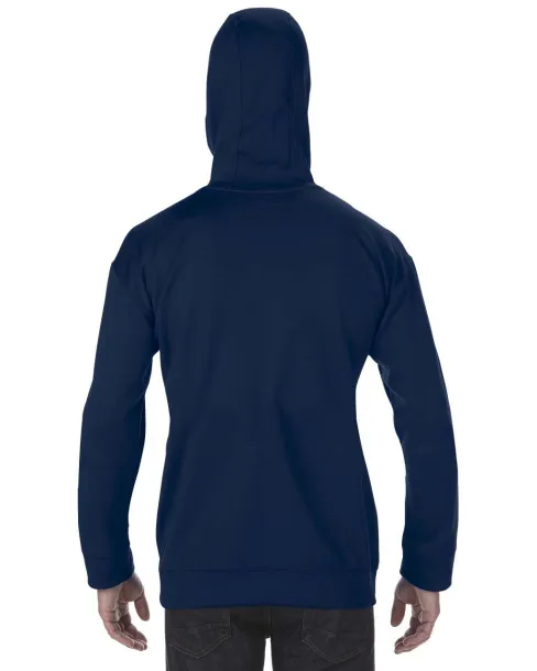  Hoodica - Gildan Sport Dark Navy