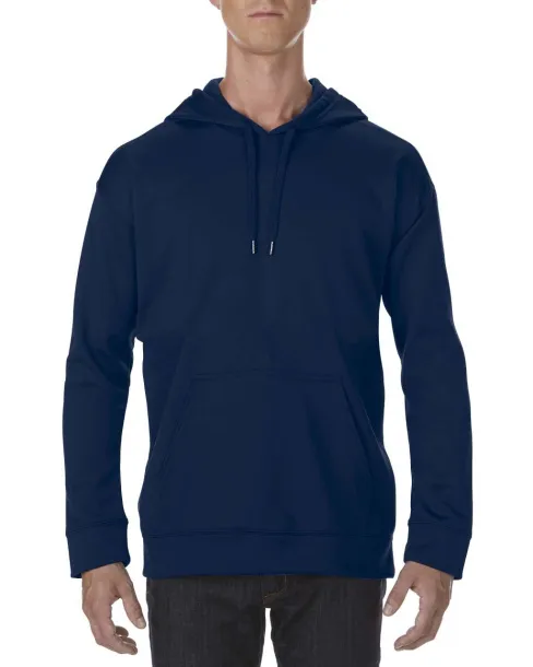  Hoodica - Gildan Sport Dark Navy