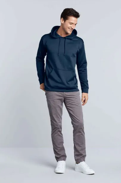  Hoodica - Gildan Sport Dark Navy