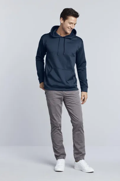  Hoodica - Gildan Sport Dark Navy
