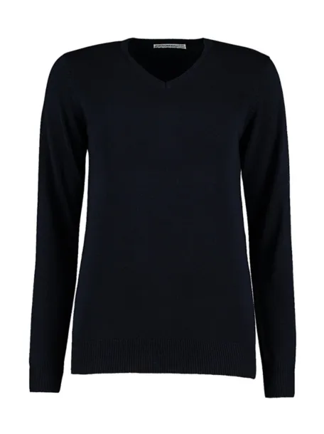  Women's Classic Fit Arundel Sweater - Kustom Kit Navy