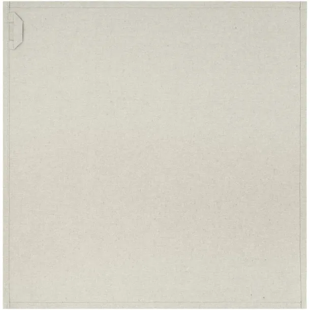 Pheebs 200 g/m² recycled cotton kitchen towel Heather natural