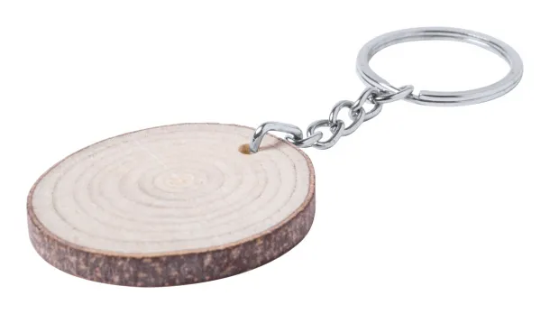 Selton keyring Natural