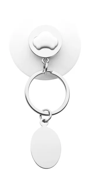 Coltax keyring White