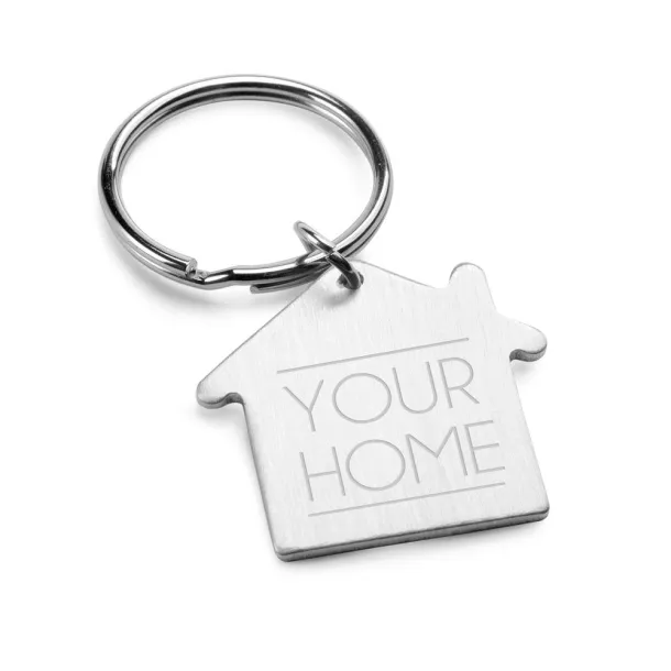 HOMIER Keyring