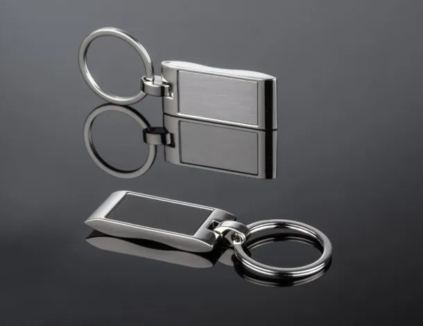 KAMEL Keychain Black