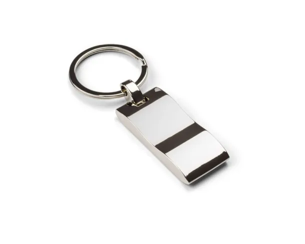 KAMEL Keychain Black