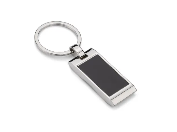 KAMEL Keychain Black