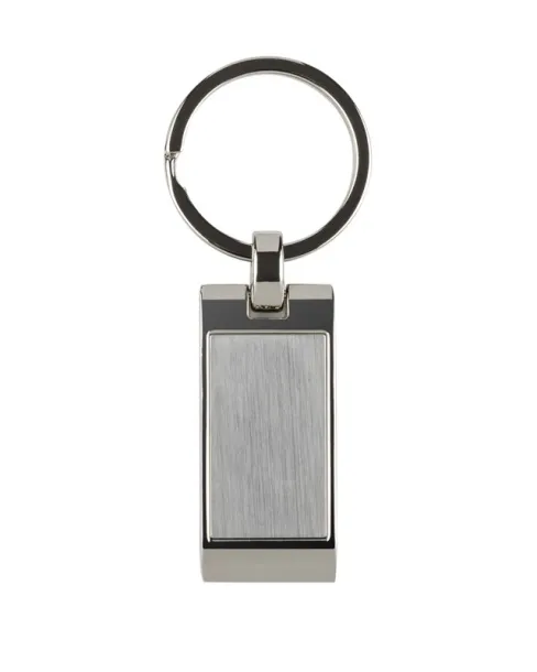 KAMEL Keychain Srebrna