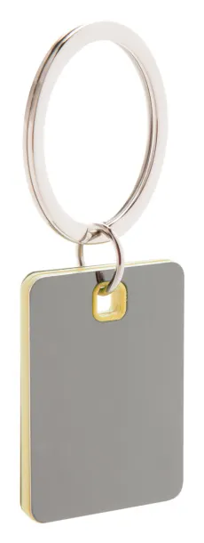 Persal keyring Yellow