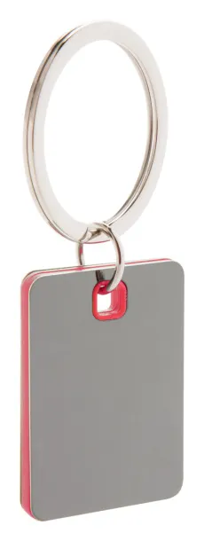 Persal keyring Red