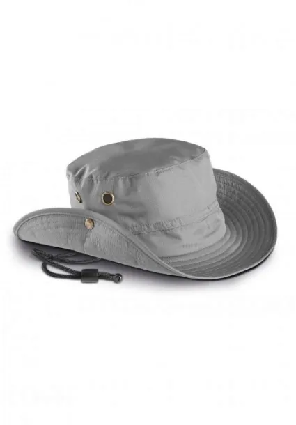  OUTDOOR HAT - K-UP Light Grey