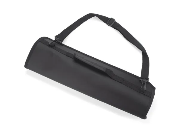  Barbecue set Crna