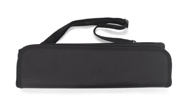  Barbecue set Crna