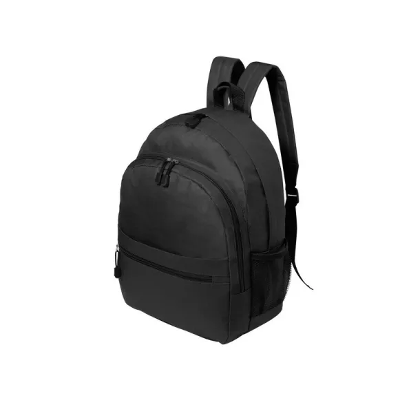  Backpack Crna