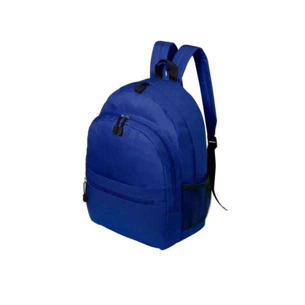  Backpack Mornarski plava