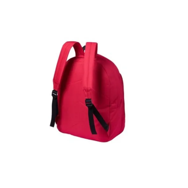  Backpack red