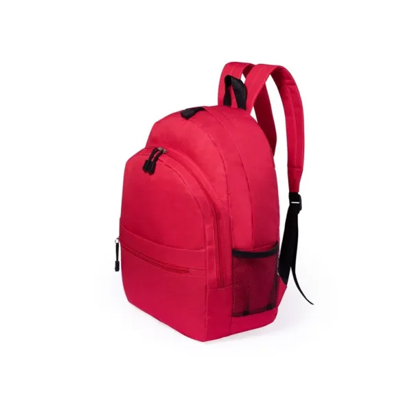  Backpack red