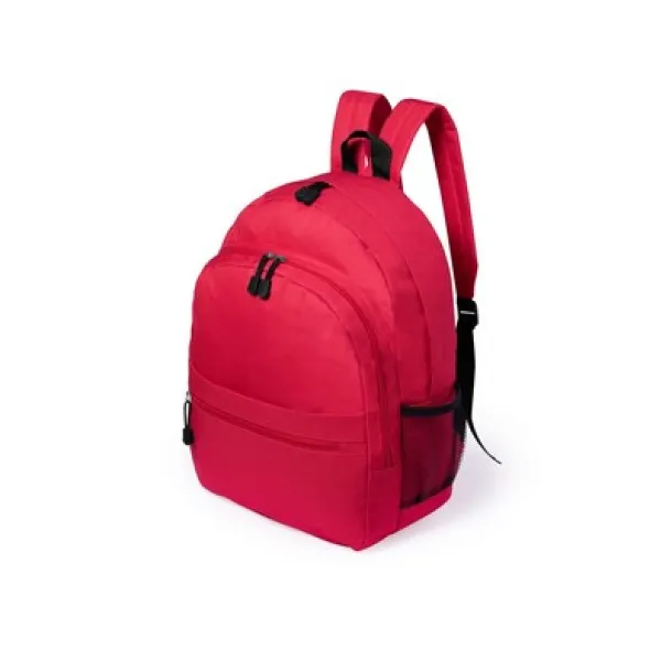  Backpack red