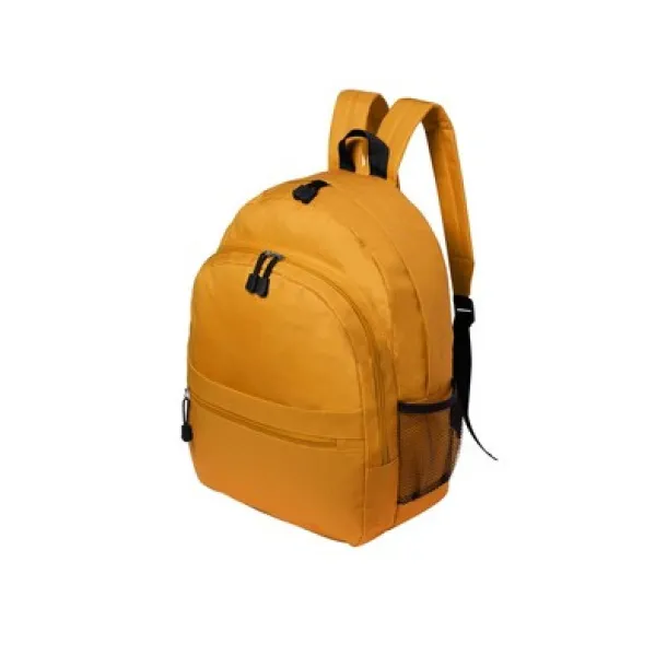  Backpack orange