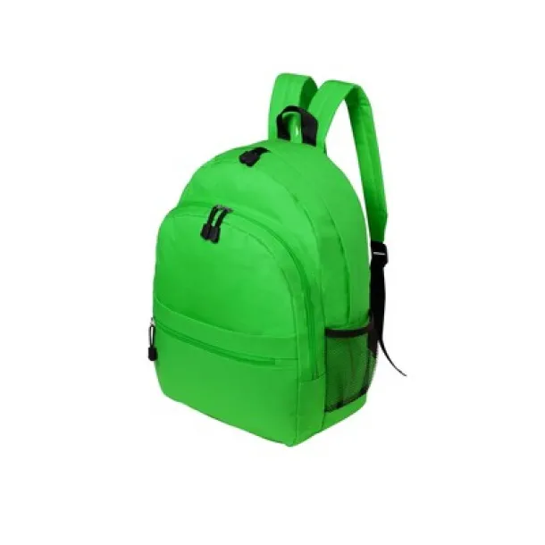  Backpack light green