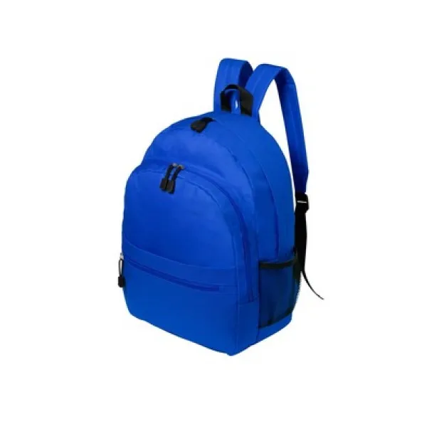  Backpack blue