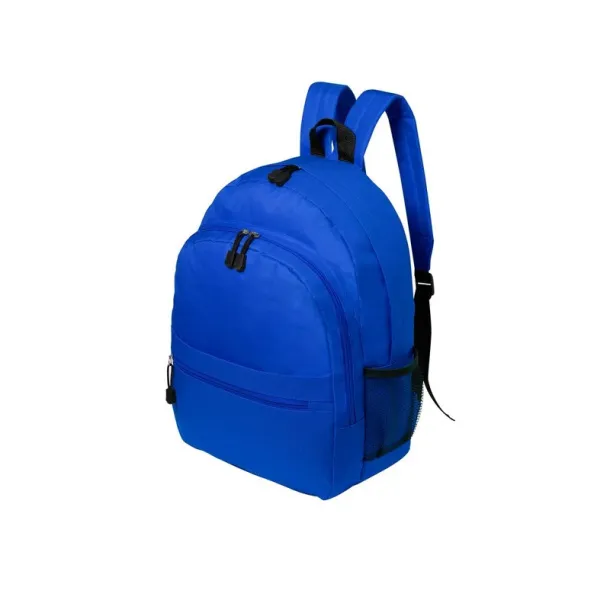  Backpack Plava