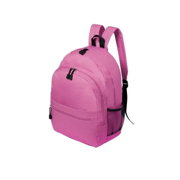  Backpack pink