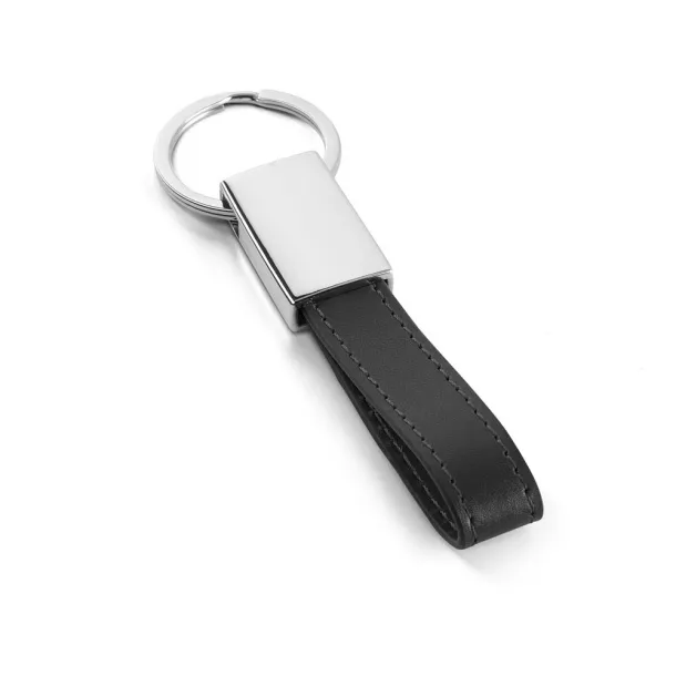 WATOH Keyring Black